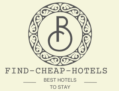 FIND CHEAP HOTELS